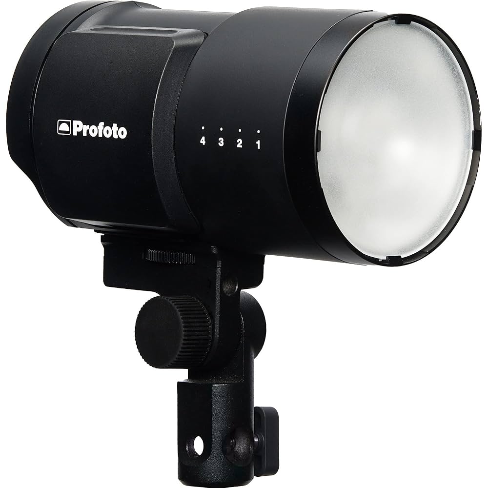 Amazon.com : Profoto B10X Off-Camera Flash and Continuous